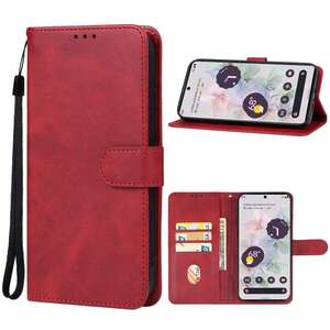 Handy Tasche f�r Google Pixel 8 Wallet Magnet Klappetui H�lle Kartenfach Case