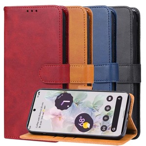 Handy Tasche fr Google Pixel 8 PRO Wallet Magnet Klappetui Schutzhlle Case