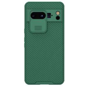NILLKIN Hybrid Hlle fr Google Pixel 8 PRO Camshield Pro Case Handy Full Cover