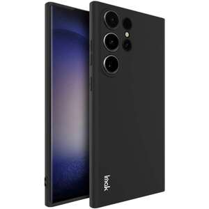 IMAK TPU H�lle f�r Samsung Galaxy S23 ULTRA UC-3 Series Frosted Matt Cover Case