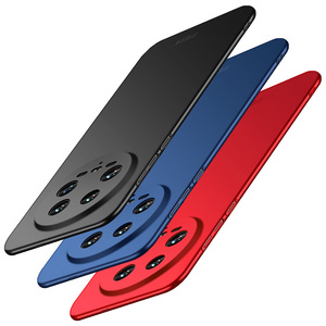 MOFI Hard Cover f�r Xiaomi 14 Ultra ultrad�nne PC Handyh�lle Matte Case Frosted