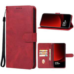 Handy Tasche f�r Xiaomi 14 Ultra Wallet Magnet Klappetui H�lle Kartenfach Case