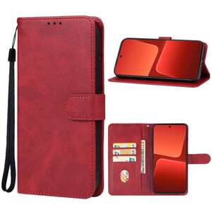 Handy Tasche f�r Xiaomi 14 Wallet Magnet Klappetui Schutzh�lle Kartenfach Case