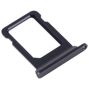 Sim Tray f�r Apple iPhone 12 Karten Halter Fach Schlitten Slot Adapter Holder