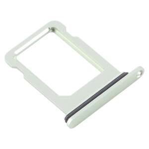 Sim Tray f�r Apple iPhone 12 Karten Halter Fach Schlitten Slot Adapter Holder