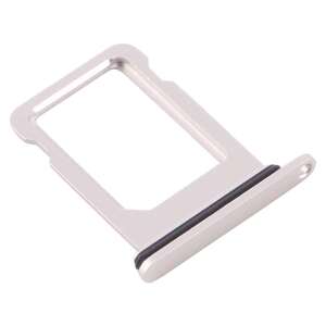 Sim Tray f�r Apple iPhone 12 Karten Halter Fach Schlitten Slot Adapter Holder