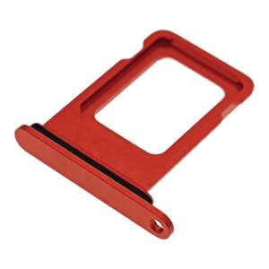 Sim Tray f�r Apple iPhone 13 Karten Halter Fach Schlitten Slot Adapter Holder