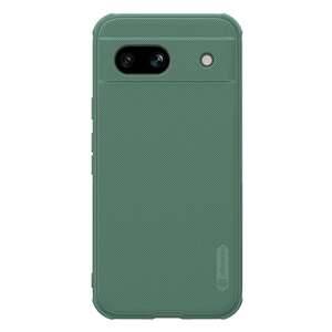 NILLKIN Hard Cover fr Google Pixel 8a Super Frosted Pro Case Matte Schutz Hlle