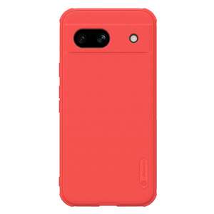NILLKIN Hard Cover f�r Google Pixel 8a Super Frosted Pro Case Matte Schutz H�lle