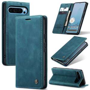 CASEME Handy Tasche f�r Google Pixel 9 PRO XL Wallet 013 Series H�lle Klapp Etui