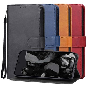 Handy Tasche fr Google Pixel 9 9 PRO Wallet Magnet Klappetui Schutzhlle Case