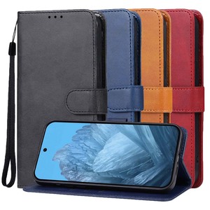 Handy Tasche fr Google Pixel 9 PRO XL Wallet Magnet Klappetui Schutzhlle Case