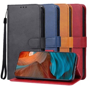 Handy Tasche f�r Sony Xperia 1 VI Wallet Magnet Klappetui H�lle Kartenfach Case