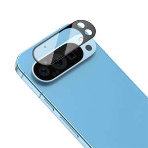 IMAK Kamera Schutzglas fr Google Pixel 9 PRO Abdeckung Folie Linse Glass Film