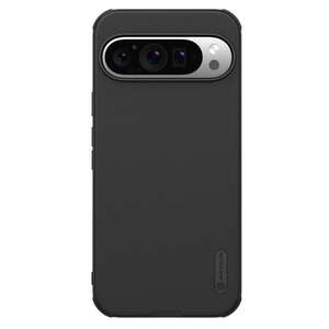 NILLKIN Hard Cover fr Google Pixel 9 PRO XL Super Frosted Pro Schutz Hlle Case