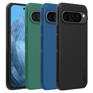 NILLKIN Hard Cover fr Google Pixel 9 PRO XL Super Frosted Pro Schutz Hlle Case