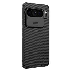 NILLKIN Hybrid Hlle fr Google Pixel 9 PRO XL Camshield Pro Case Handy Cover