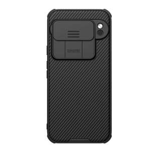 NILLKIN Hybrid Hlle fr Google Pixel 9 PRO Camshield Pro Case Handy Full Cover