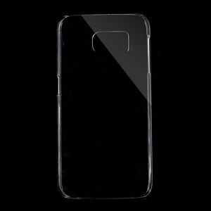 Crystal Case f�r Samsung Galaxy S6 G920 Transparent