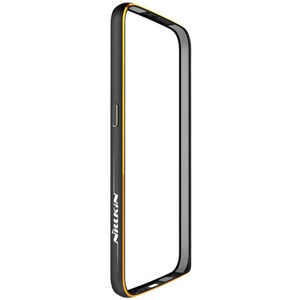 NILLKIN Metal Bumper f�r Samsung Galaxy S6 G920 Gothic Border Series