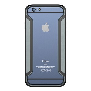 NILLKIN PC TPU Bumper f�r Apple iPhone 6 6S Armor Border Series