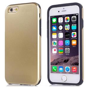 TPU Case f�r Apple iPhone 6 6S Kombination Surface Screen Protector