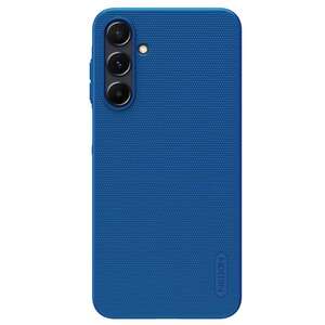 NILLKIN Hard Cover f�r Samsung Galaxy A16 Super Frosted Pro Matte H�lle PC TPU