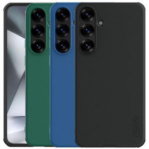 NILLKIN Hard Cover f�r Samsung Galaxy S25 PLUS Super Frosted Pro Schutz H�lle