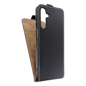 Handy Tasche f�r Samsung Galaxy A16 Flexi Fresh Slim Flip Magnet Klapp H�lle