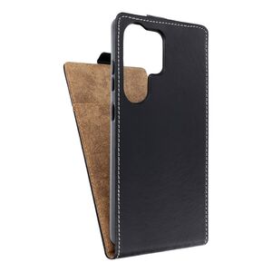 Handy Tasche f�r Samsung Galaxy S25 ULTRA Flexi Fresh Slim Flip Etui TPU Case