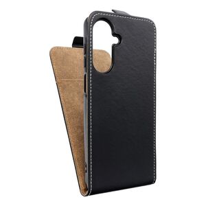 Handy Tasche f�r Samsung Galaxy A26 Flexi Fresh Slim Flip Magnet Klapp H�lle