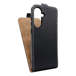 Handy Tasche f�r Samsung Galaxy A56 Flexi Fresh Slim Flip Magnet Klapp H�lle