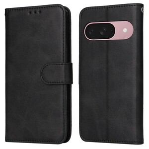 Handy Tasche f�r Google Pixel 9a Wallet Magnet Klappetui H�lle Kartenfach Case