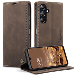 CASEME Handy Tasche f�r Samsung Galaxy A16 Wallet 013 Series H�lle Klapp Etui