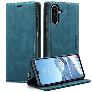 CASEME Handy Tasche f�r Samsung Galaxy A26 Wallet 013 Series H�lle Klapp Etui