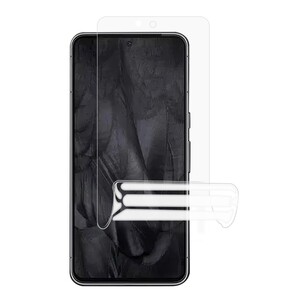 Schutzfolie fr Google Pixel 8 Hydrogel Folie Full Screen Cover Displayschutz