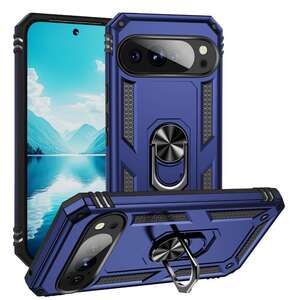 Outdoor H�lle f�r Google Pixel 10 | 10 PRO TPU PC Hybrid Ringhalter Cover Case