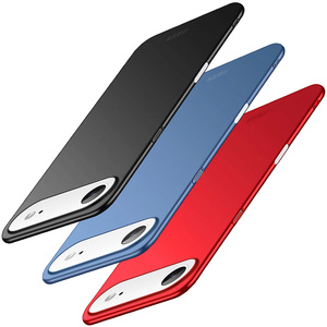 MOFI Hard Cover f�r Apple iPhone AIR ultrad�nne PC Handyh�lle Matte Case Frosted