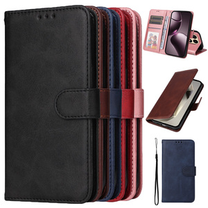 Handy Tasche f�r Xiaomi 15T Wallet Magnet Klappetui Schutzh�lle Kartenfach Case
