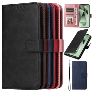 Handy Tasche f�r Samsung Galaxy S25 FE Wallet Magnet Klappetui Schutzh�lle Case