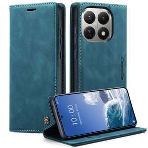 CASEME Handy Tasche f�r Xiaomi 15T Wallet 013 Series H�lle Business Klapp Etui