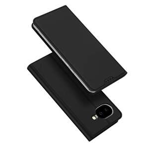 DUX DUCIS Handy Tasche f�r Google Pixel 10a Skin Pro Series Schutz H�lle Wallet