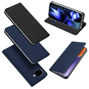 DUX DUCIS Handy Tasche f�r Google Pixel 10a Skin Pro Series Schutz H�lle Wallet