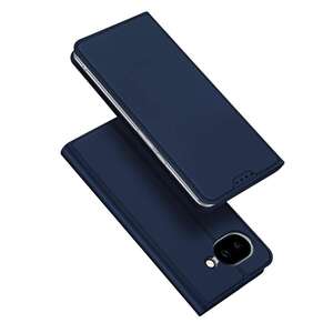 DUX DUCIS Handy Tasche f�r Google Pixel 10a Skin Pro Series Schutz H�lle Wallet