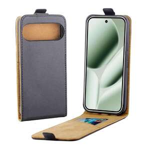 Handy Tasche f�r Google Pixel 10 PRO XL Flexi Fresh Slim Flip Magnet Klapp H�lle