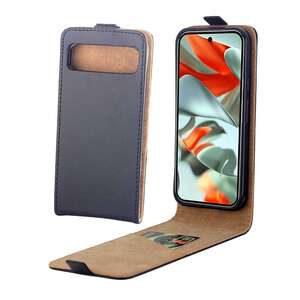 Handy Tasche f�r Google Pixel 9 PRO XL Flexi Fresh Slim Flip Magnet Klapp H�lle