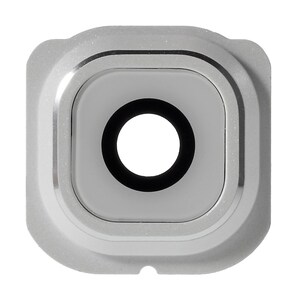 Kamera Linse f�r Samsung Galaxy S6 Edge G925 Ring Cover R�ckseite