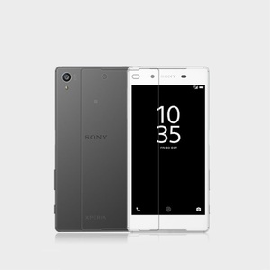 Sony Xperia Z5 NILLKIN Schutzfolie Matt Kratzfest Protector Antireflektierend