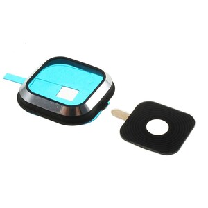Kamera Linse fr Samsung Galaxy A5 (2015) Ring Cover Lens
