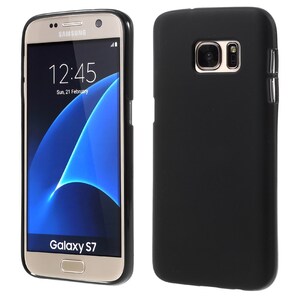 TPU Case f�r Samsung Galaxy S7 G930 Matt Flexibel